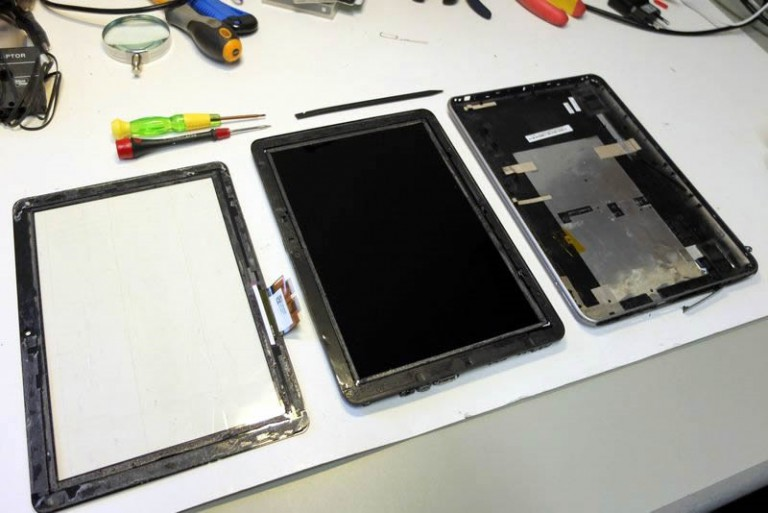 Tablets